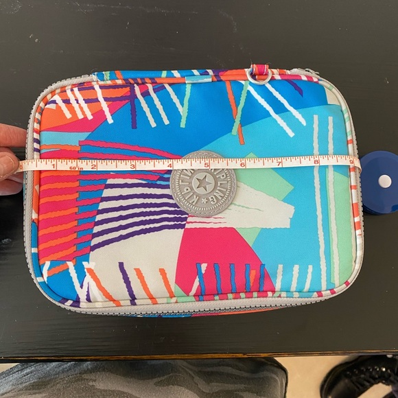 Kipling Pencil/Pen Case - Picture 12 of 13